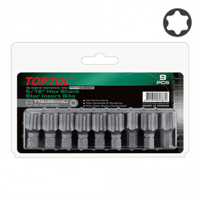 -  5/16 L30 T70 9. TOPTUL FSEA1070G