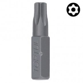  TORX   TOPTUL 1/4 25 T15 FSGA0815