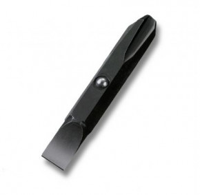 - Victorinox Slotted 4 mm / Phillips 2  (A.7680.14)