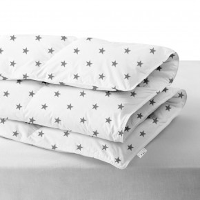  Cosas  SIL STAR GREY (Quilt_155_sil_starg)