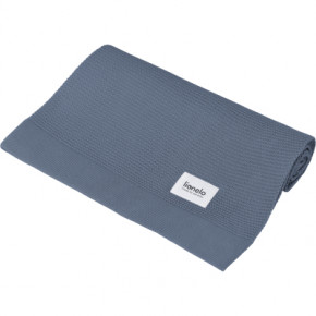   Lionelo BAMBOO BLANKET BLUE (LO-BAMBOO BLANKET BLUE)