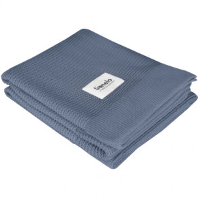   Lionelo BAMBOO BLANKET BLUE (LO-BAMBOO BLANKET BLUE) 3