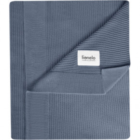   Lionelo BAMBOO BLANKET BLUE (LO-BAMBOO BLANKET BLUE) 6