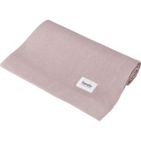   Lionelo BAMBOO BLANKET PINK (LO-BAMBOO BLANKET PINK)