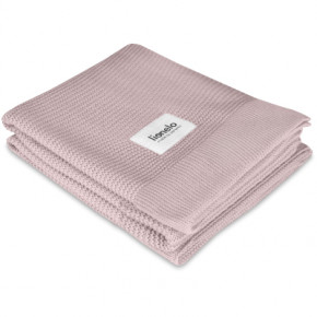   Lionelo BAMBOO BLANKET PINK (LO-BAMBOO BLANKET PINK) 3