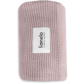   Lionelo BAMBOO BLANKET PINK (LO-BAMBOO BLANKET PINK) 4