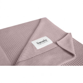   Lionelo BAMBOO BLANKET PINK (LO-BAMBOO BLANKET PINK) 5