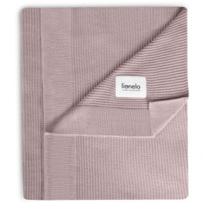   Lionelo BAMBOO BLANKET PINK (LO-BAMBOO BLANKET PINK) 6