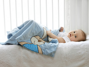   Sigikid Semmel Bunny 100x2x75  (41555SK)