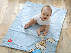   Sigikid Semmel Bunny 100x2x75  (41555SK) 3