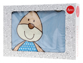   Sigikid Semmel Bunny 100x2x75  (41555SK) 6