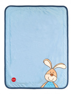   Sigikid Semmel Bunny 100x2x75  (41555SK) 8