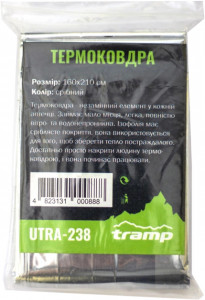  TRAMP UTRA-238 (UTRA-238) 3