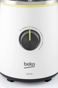   Beko TBN7602W 4