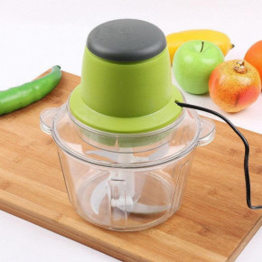    Vegetable Mixer 3