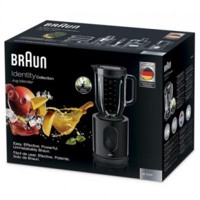  BRAUN JB 5050 BLACK 3