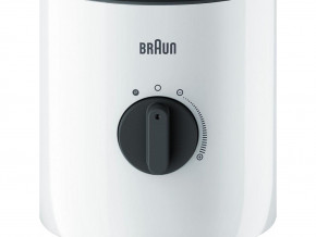   Braun JB-3100-WH 5