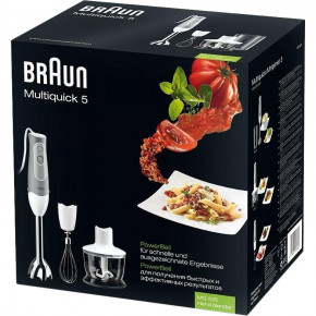  Braun MQ 535 Sauce 6