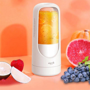  Deerma Juice Blender White (DEM-NU30) 4