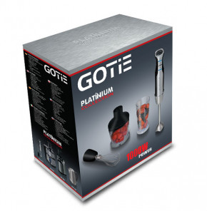  GOTIE GHB-1000 #E/S 5