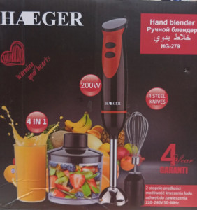  Haeger HG-279