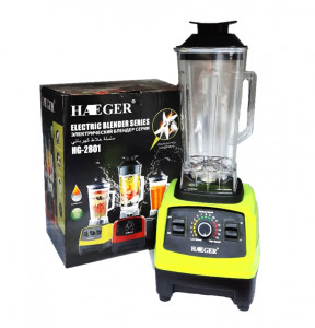  Haeger HG-2801