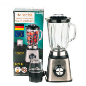  Henschll HS-8888   1.5  1000   (HS-8888_801) 4