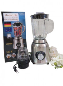     Henschll HS-5555 1000  1.5   / (HS-5555_801) 4