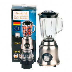     Henschll HS-5555 1000  1.5   / (HS-5555_801) 6