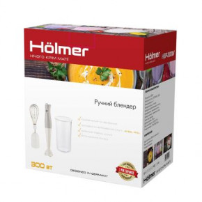  Holmer HBP-300W 3