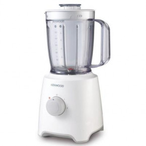  KENWOOD BLP 300 White 4