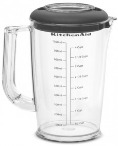  KitchenAid 5KHBV83EDG 5