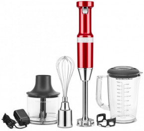  KitchenAid Artisan 5KHBBV83ECA