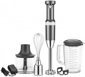  KitchenAid Artisan 5KHBBV83EMS