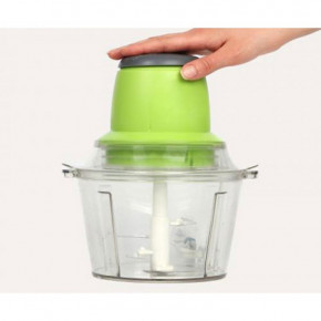   Vegetable Mixer, 