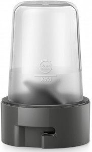  Philips Daily Collection Miniblender HR2604/80 6