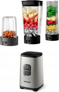  Philips Daily Collection Miniblender HR2604/80 8