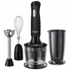  Russell Hobbs 24702-56 Matte Black