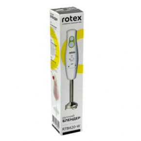  Rotex RTB420-W 3