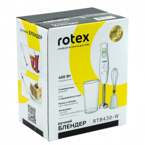  Rotex RTB430-W 7