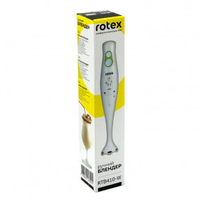  Rotex RTB410-W 4