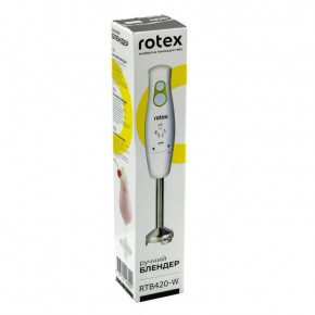  Rotex RTB420-W 4