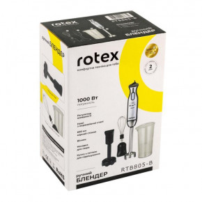   Rotex RTB805- 7