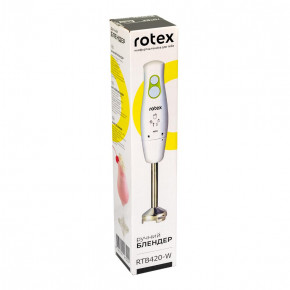  Rotex RTB 420-W 4