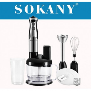  Sokany 5011-8 700 