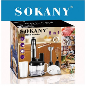  Sokany 5011-8 700  3