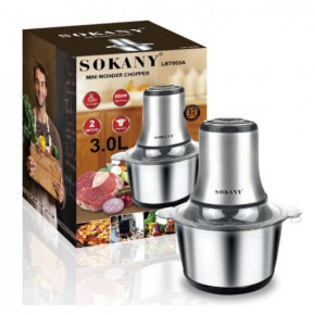    Sokany LB7005A