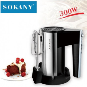  Sokany CX-6629-2 7