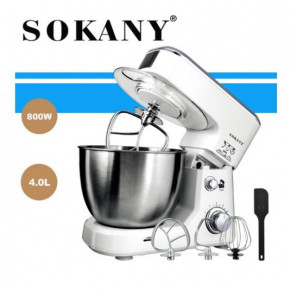     Sokany SC-209 800  5