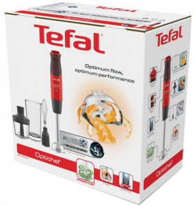  Tefal HB6435 7